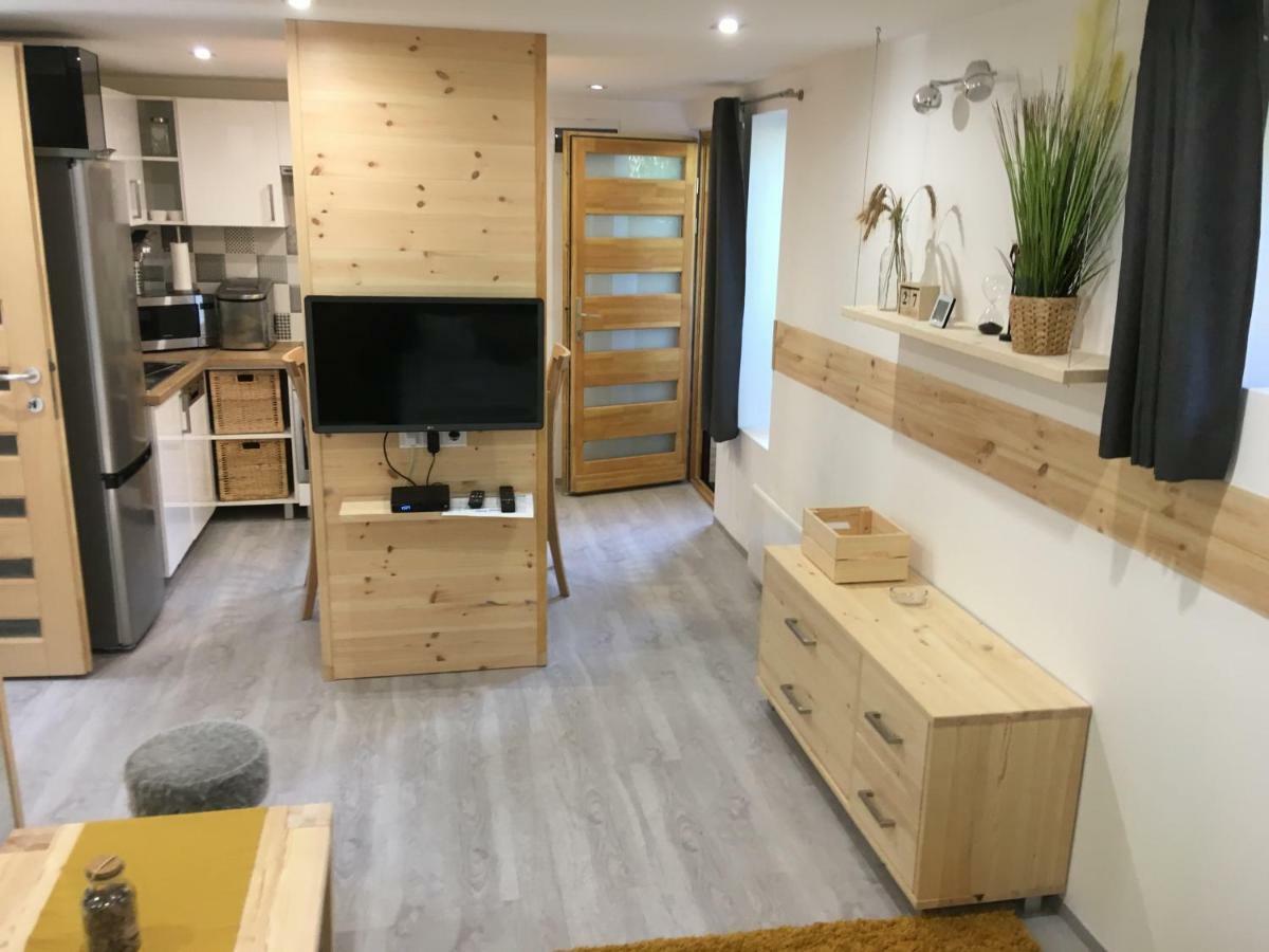 Alsóörs Modern Apartman Deluxe 게스트하우스 외부 사진